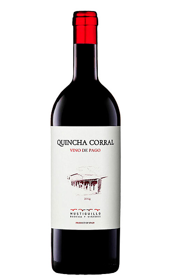 Quincha Corral 2014
