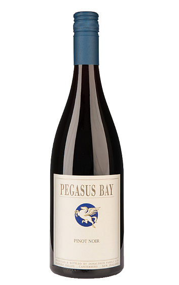 Pegasus Bay Pinot Noir 2012