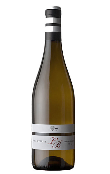 LB Gewürztraminer 2015