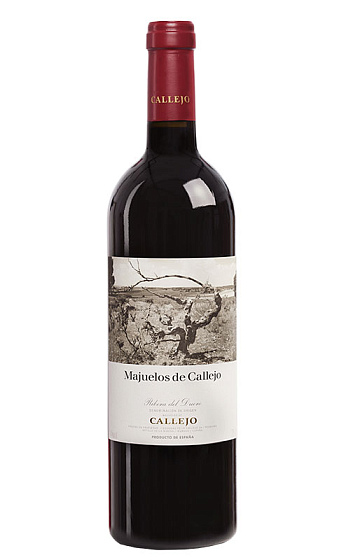 Majuelos de Callejo 2013