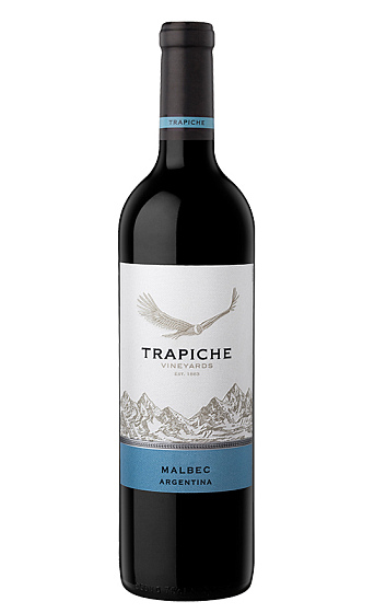 Trapiche Malbec 2016