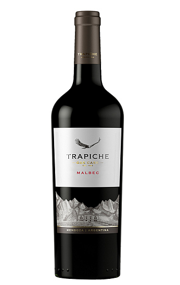 Trapiche Malbec Oak Cask 2015