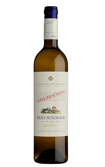 Pazo de Señorans Colección 2013