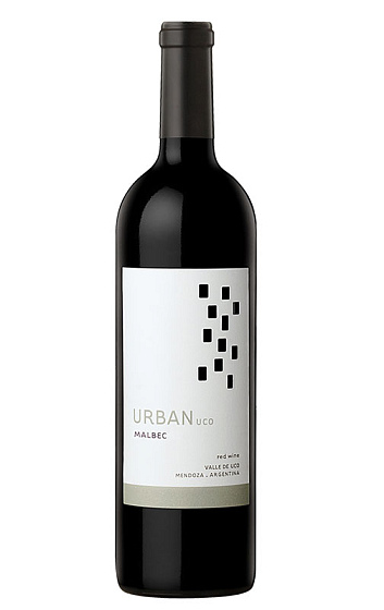 Urban Uco Malbec 2015