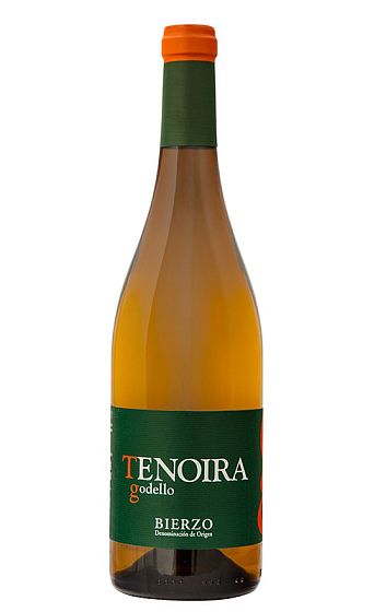 Tenoira Godello 2015