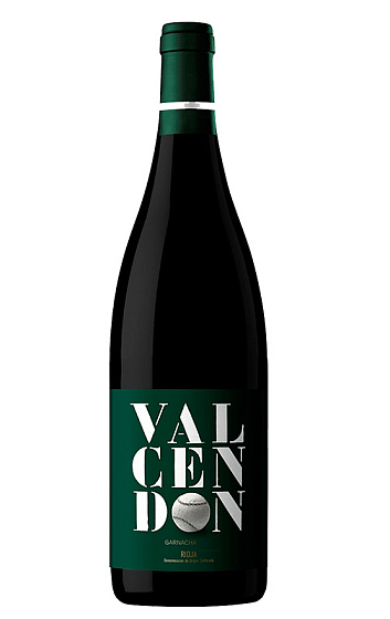 Valcendón Garnacha 2015