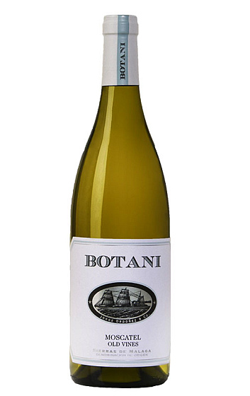 Botani 2015