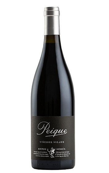 Peique Viñedos Viejos 2011