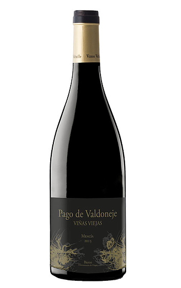 Pago de Valdoneje Viñas Viejas 2015