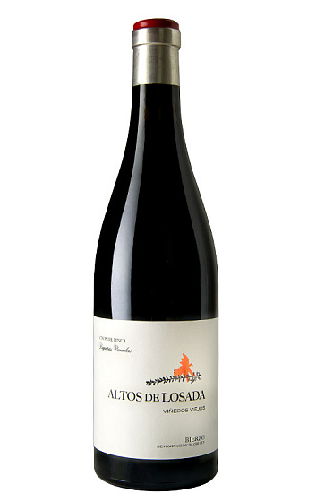 Altos de Losada 2015