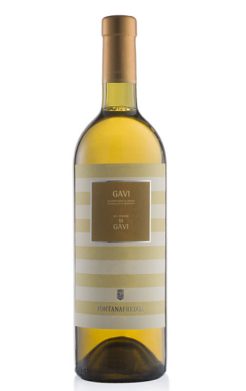 Fontanafredda Gavi di Gavi Cortese 2015