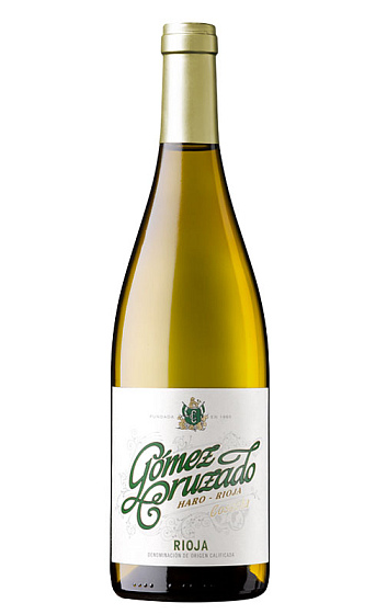 Gómez Cruzado Blanco 2015