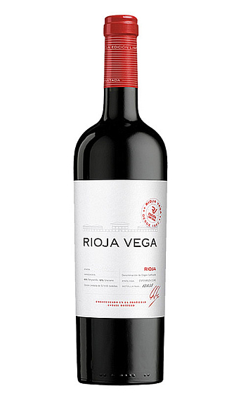 Rioja Vega Ed. Limitada 2014