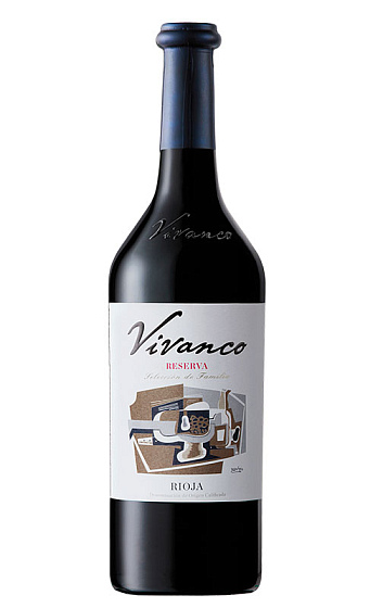 Vivanco Reserva 2011