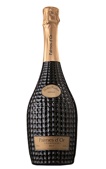 Nicolas Feuillatte Palmes d'Or Brut 2006