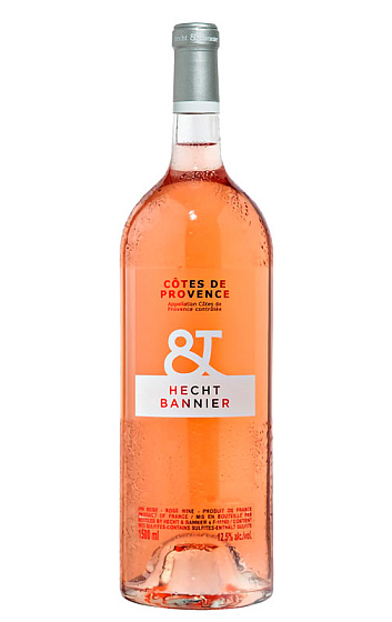 Hecht & Bannier Côtes de Provence 2016 Magnum