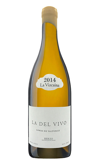 La del Vivo 2014