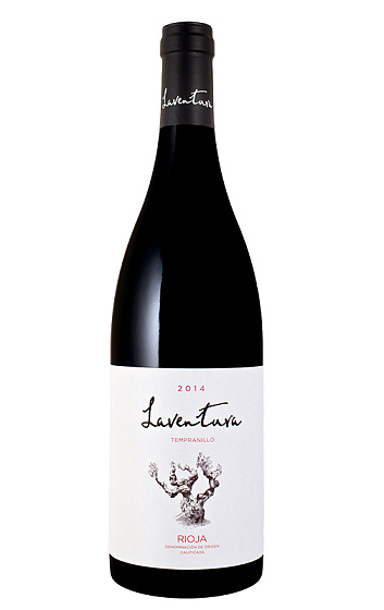 Laventura Tempranillo 2014