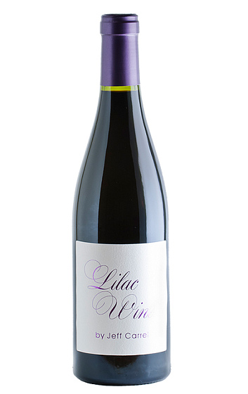 Lilac Wine by Jeff Carrel 2015