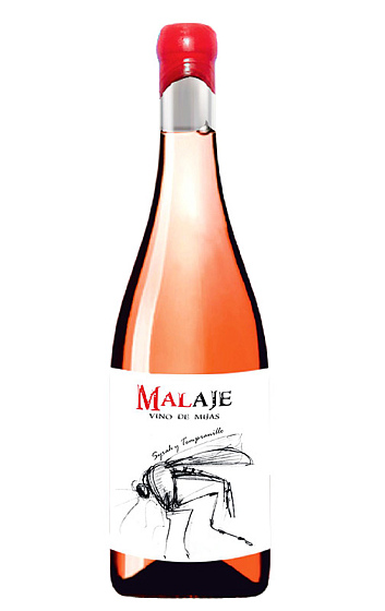 Malaje Rosado 2016