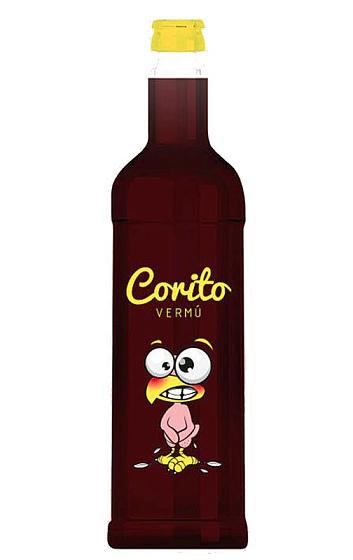 Vermú Corito 1L