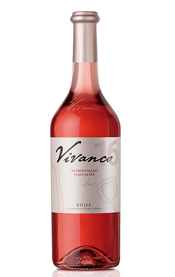 Vivanco Rosado 2016