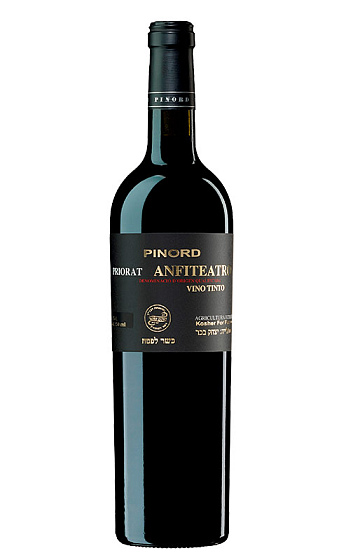 Anfiteatre Crianza 2010