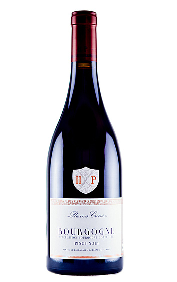Henri Pion Bourgougne Pinot Noir 2015