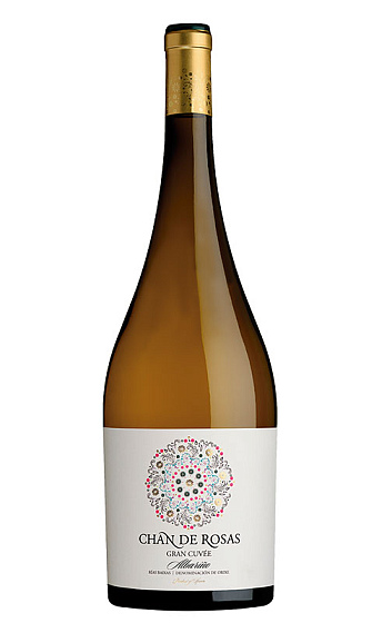 Chan de Rosas Gran Cuvée 2016 Magnum