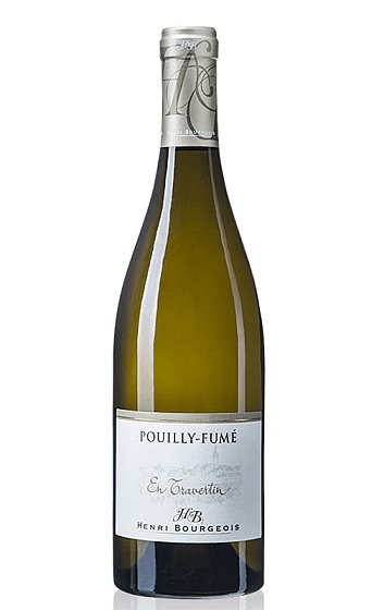 Henri Bourgeois Pouilly Fume en Travertin 2015