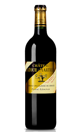 Château Latour-Martillac Rouge 2016