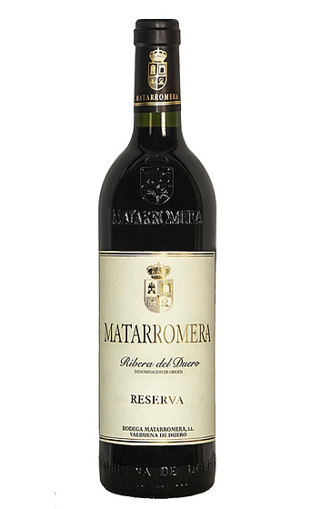 Matarromera Reserva 2013 (Magnum)