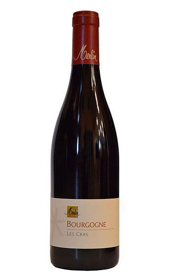 Merlin Bourgogne Les Cras 2015