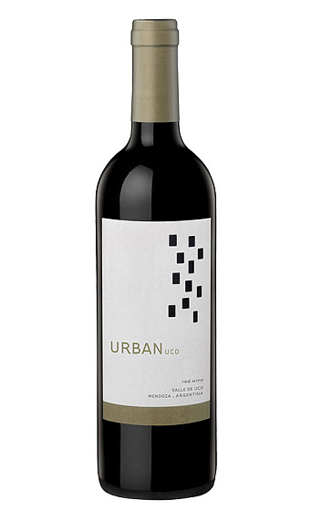 Urban Uco Blend 2015