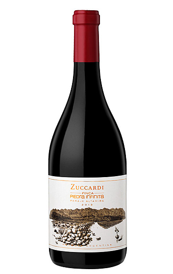 Zuccardi Finca Piedra Infinita 2013