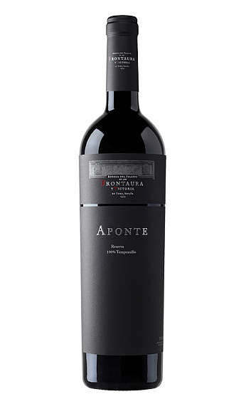 Aponte Reserva 2008