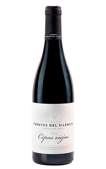 Fuentes del Silencio Cepas Viejas 2015