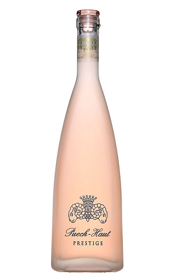 Château Puech-Haut Prestige Rosé 2016