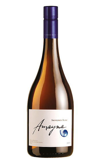 Amayna Sauvignon Blanc 2015