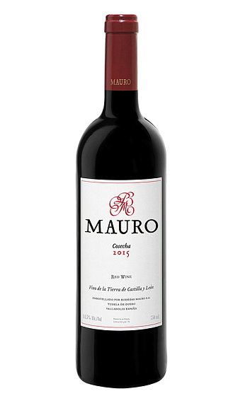 Mauro 2015 Magnum