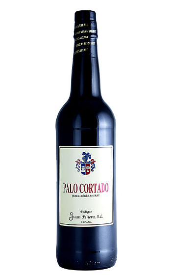 Juan Piñero Palo Cortado