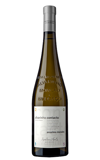 Contacto Alvarinho 2016