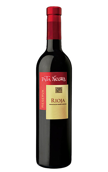 Pata Negra Rioja Reserva 2013