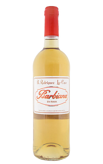 Manzanilla en Rama Barbiana 