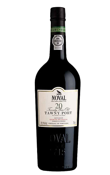 Noval 20 Years Old Tawny