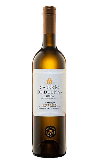 Caserío de Dueñas Verdejo Superior 2016