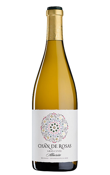 Chan de Rosas Gran Cuvée 2016