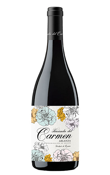 Hacienda del Carmen 2016