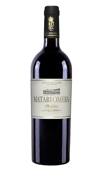 Matarromera Prestigio 2014