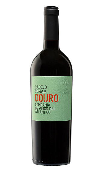 Rabelo Roman Douro 2015
